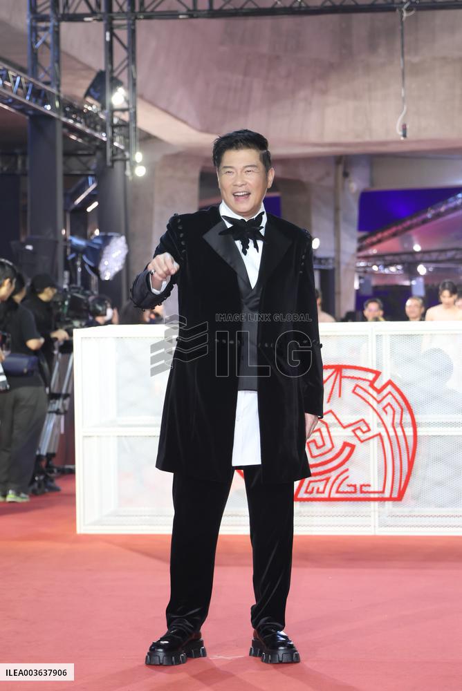61st Taiwan Film Golden Horse Awards