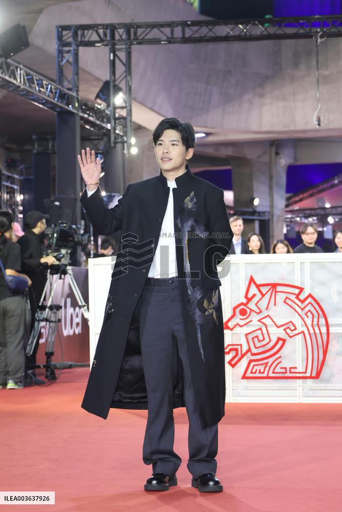 61st Taiwan Film Golden Horse Awards