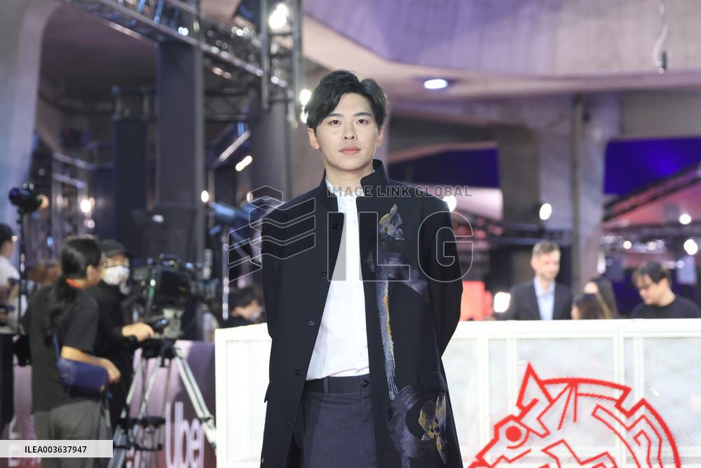 61st Taiwan Film Golden Horse Awards