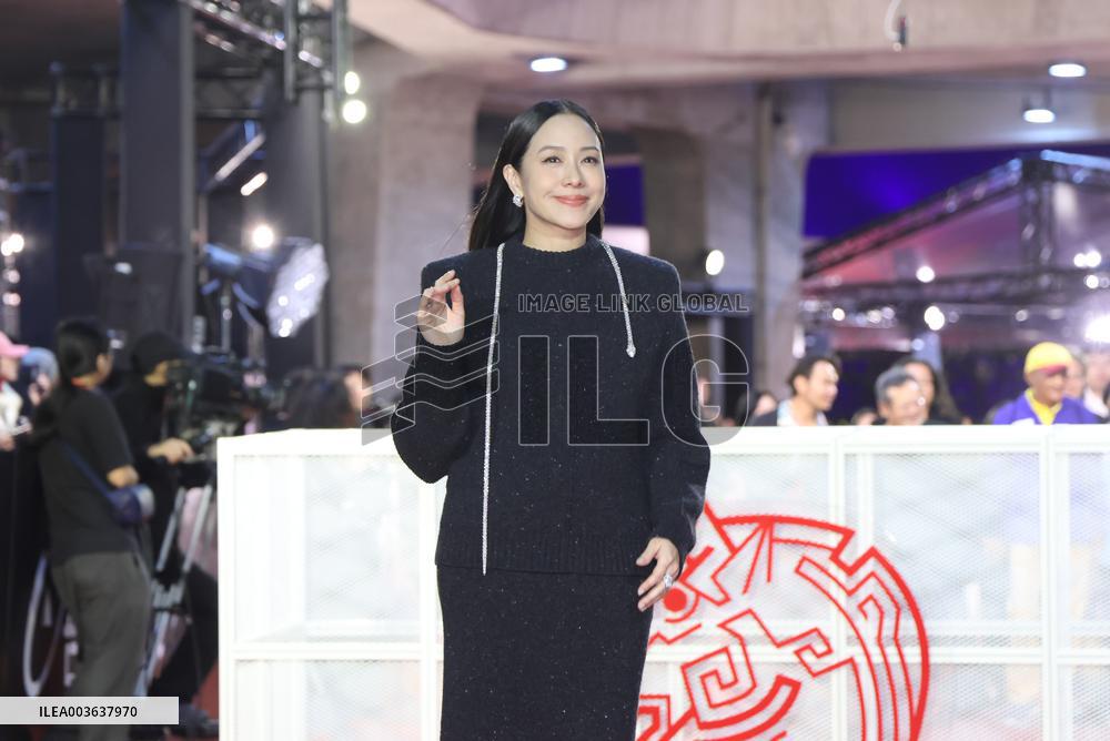 61st Taiwan Film Golden Horse Awards