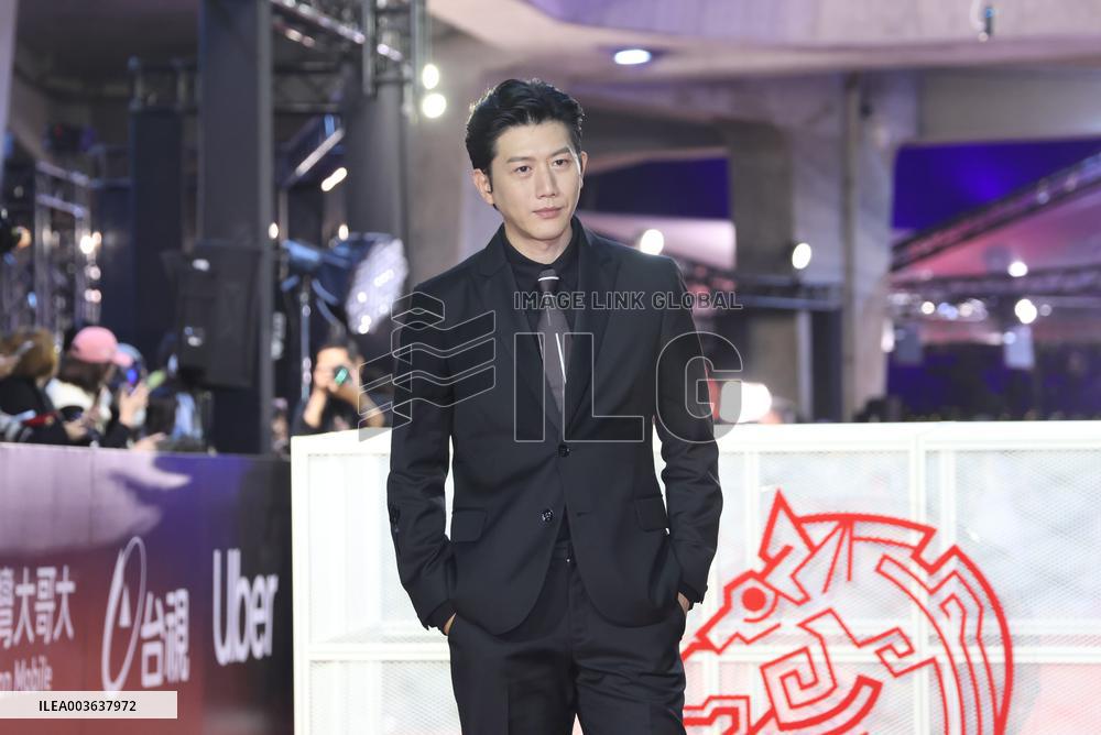 61st Taiwan Film Golden Horse Awards
