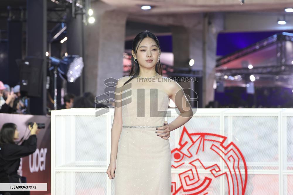 61st Taiwan Film Golden Horse Awards