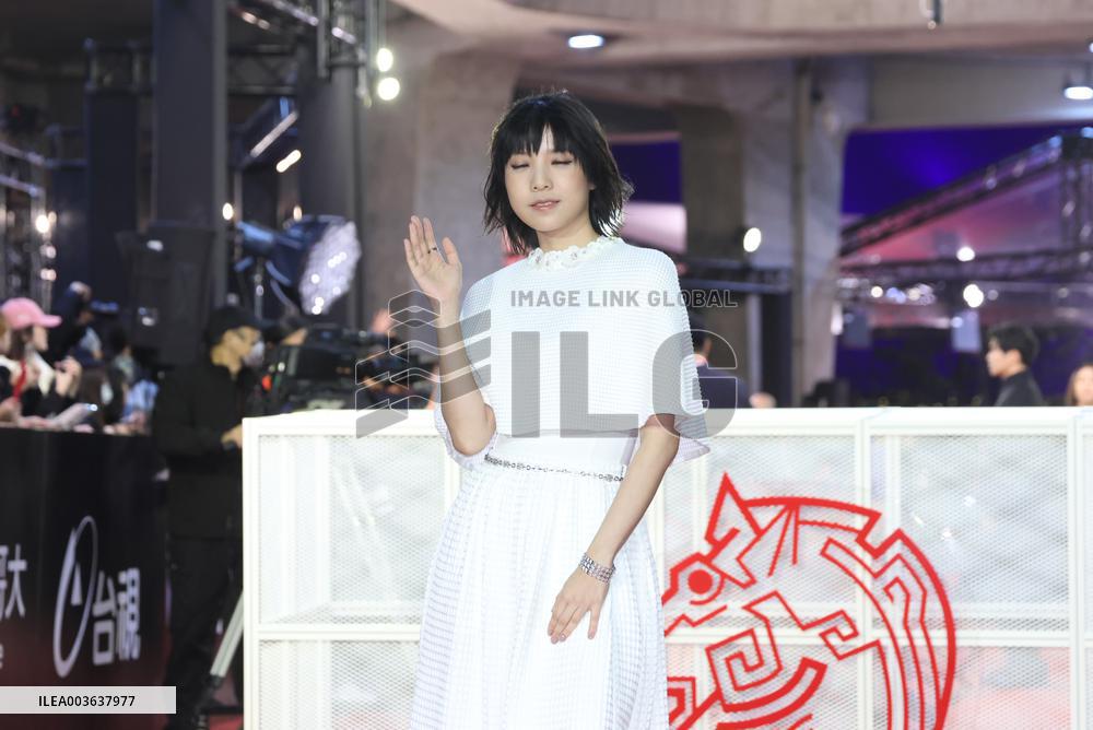 61st Taiwan Film Golden Horse Awards