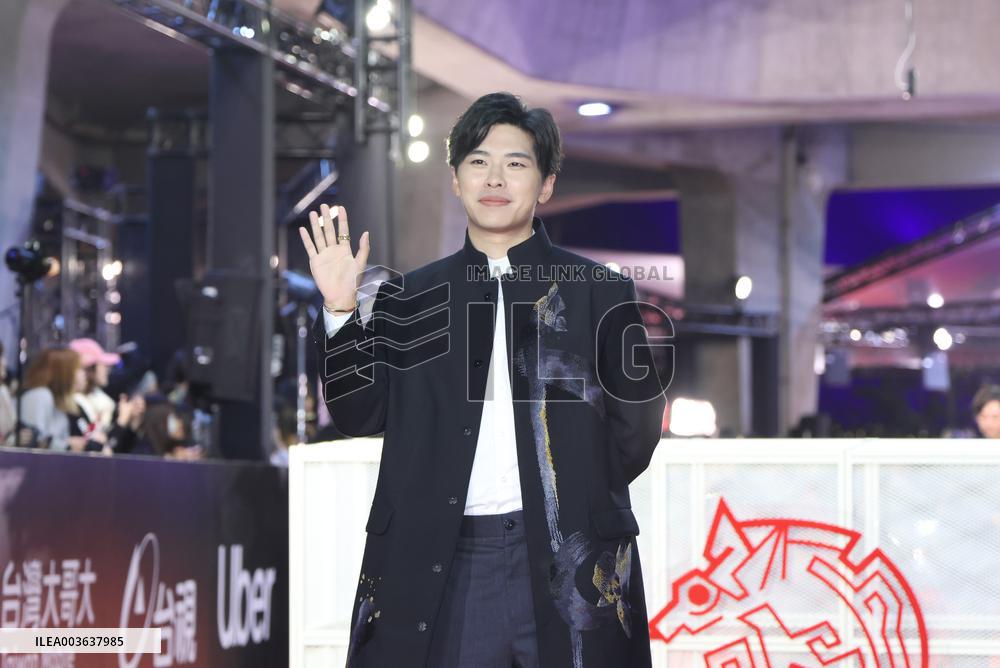 61st Taiwan Film Golden Horse Awards