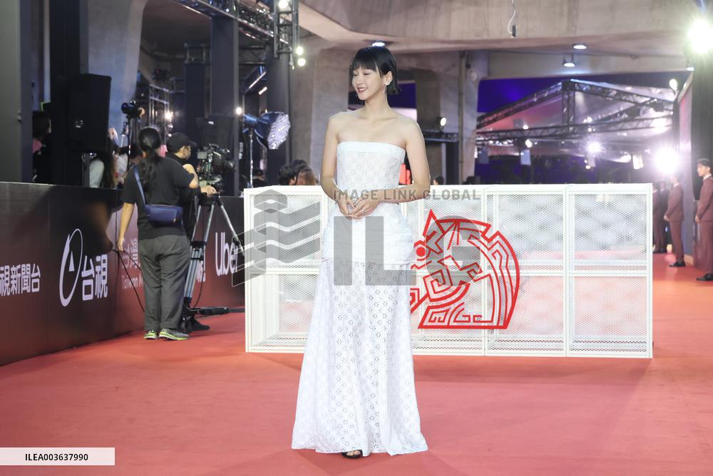 61st Taiwan Film Golden Horse Awards