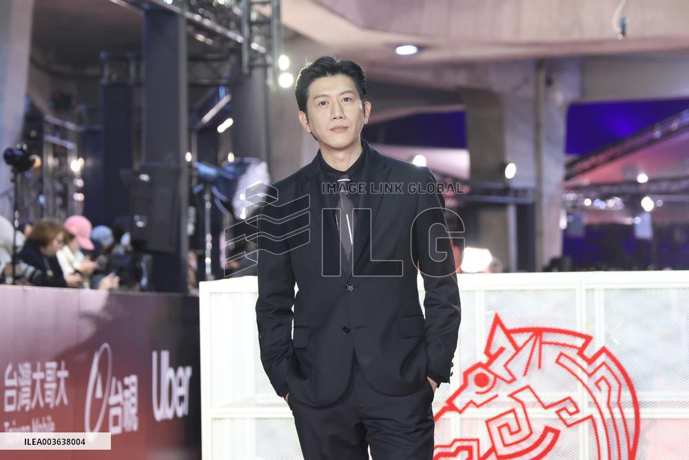 61st Taiwan Film Golden Horse Awards