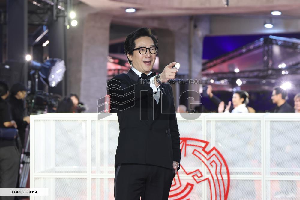 61st Taiwan Film Golden Horse Awards