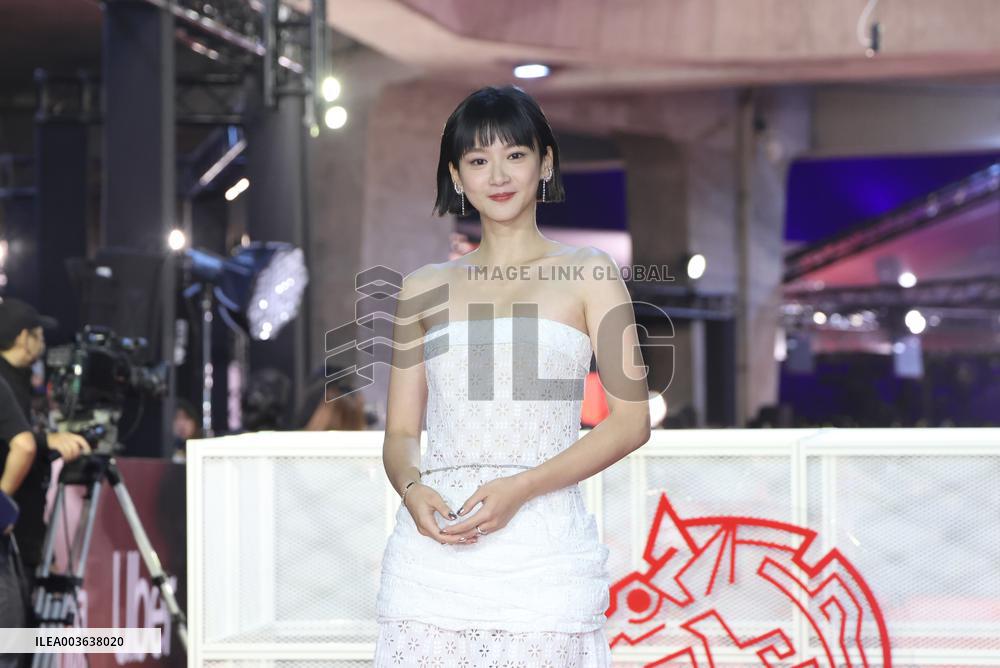 61st Taiwan Film Golden Horse Awards