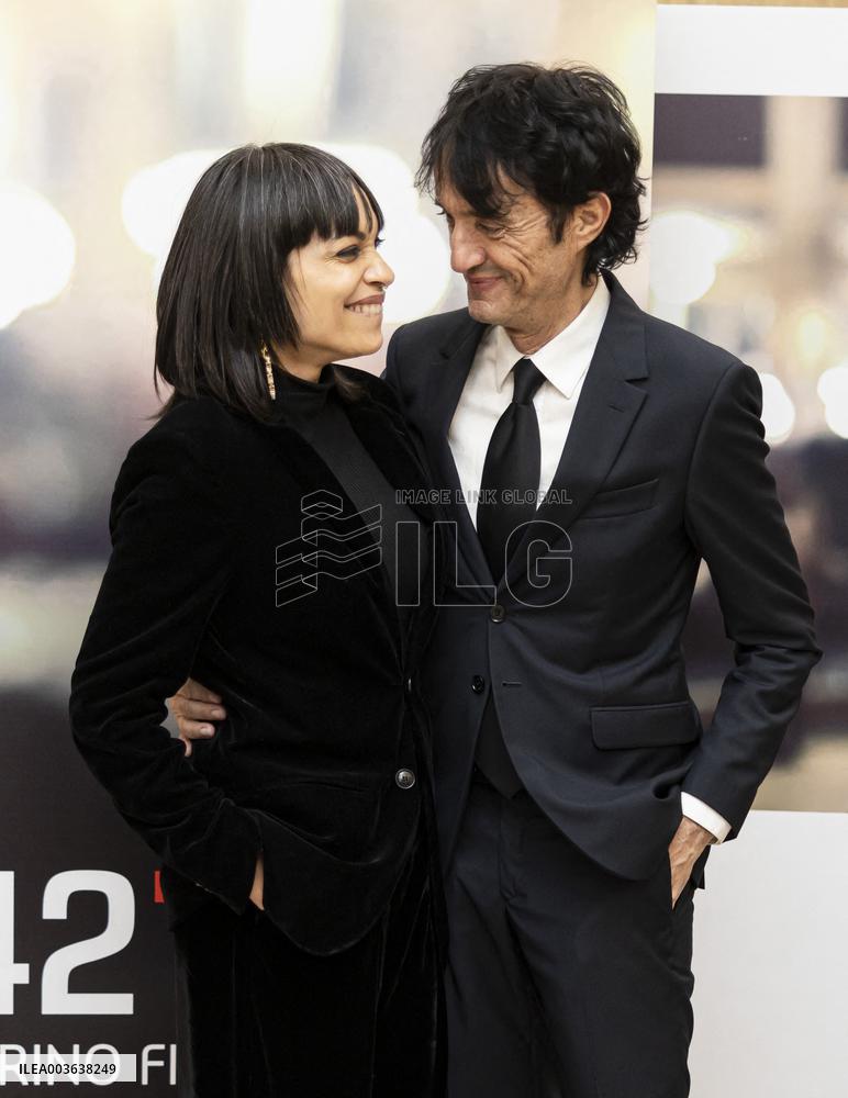 42nd Turin Film Festival - Kids Premiere