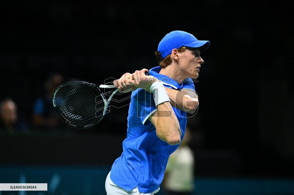 2024 Davis Cup Finals