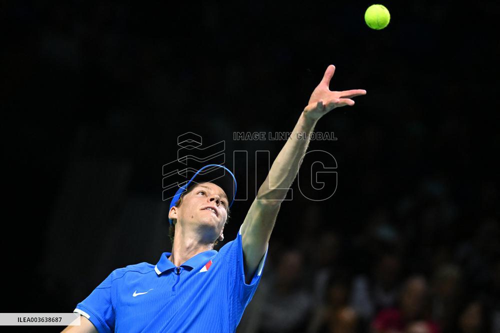 2024 Davis Cup Finals