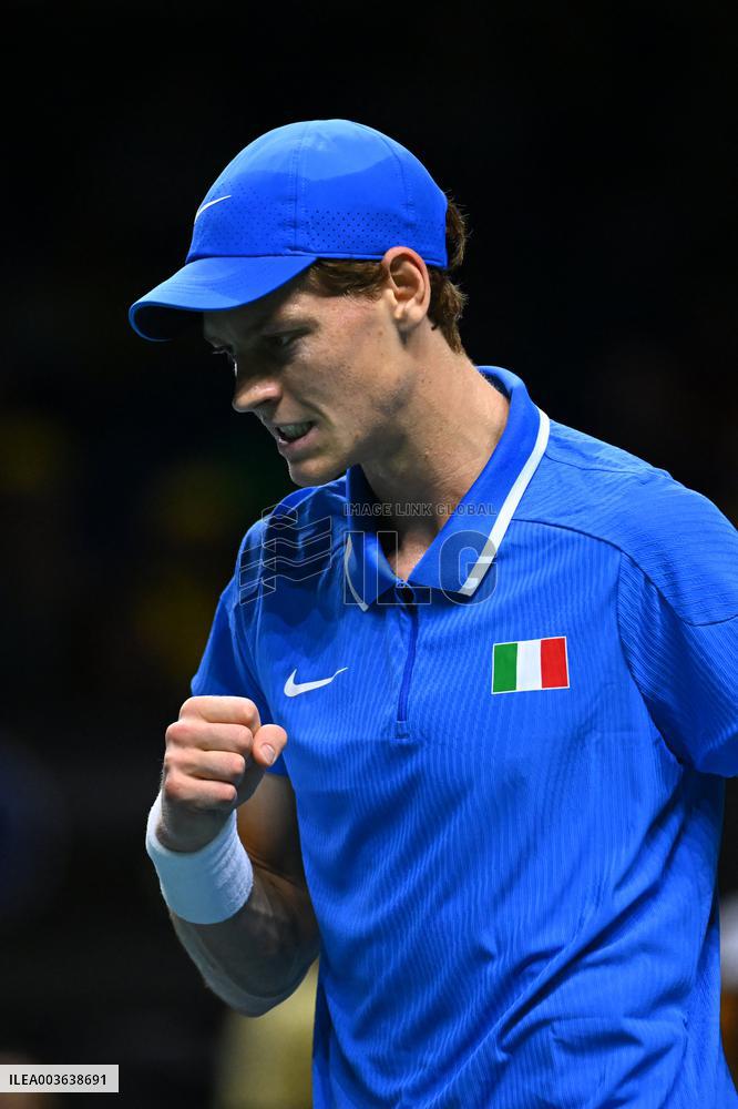 2024 Davis Cup Finals
