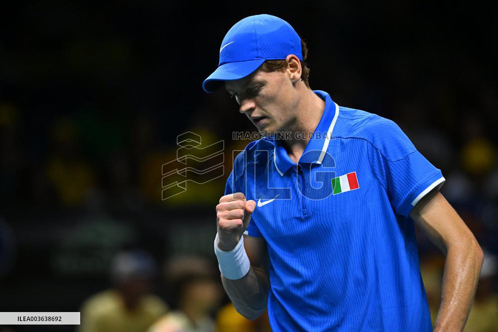 2024 Davis Cup Finals