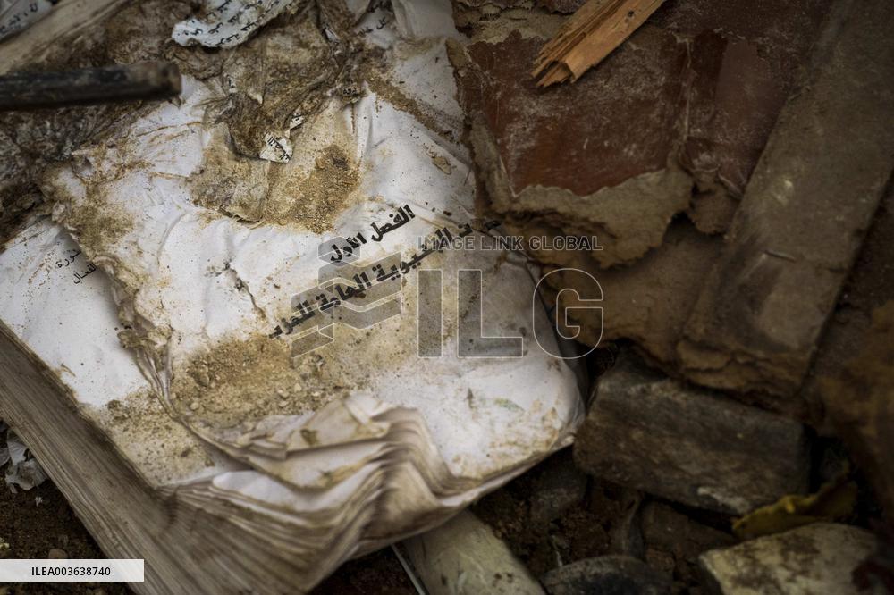 Israel Intensifies Its Bombing Raids on Lebanon