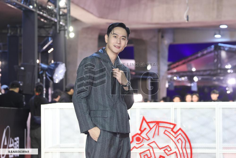 61st Taiwan Film Golden Horse Awards