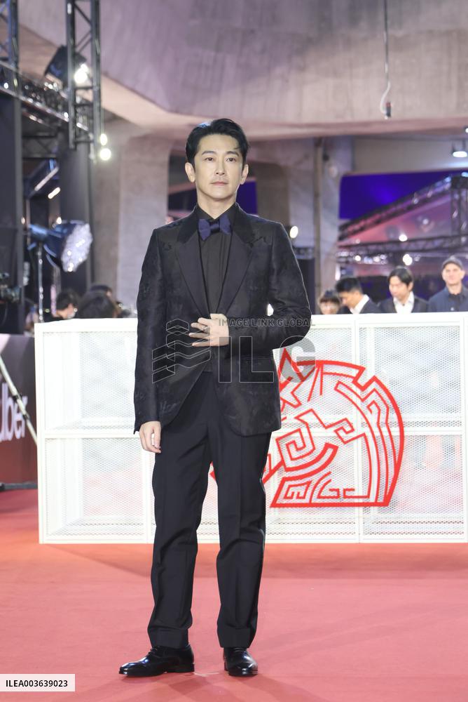 61st Taiwan Film Golden Horse Awards
