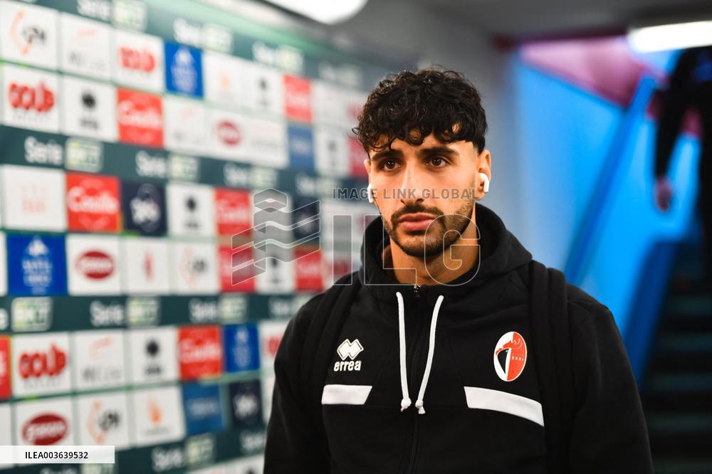 CALCIO - Serie B - SSC Bari vs AS Cittadella