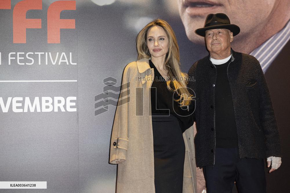 42nd TFF - Stelle Della Mole Awards Photocall