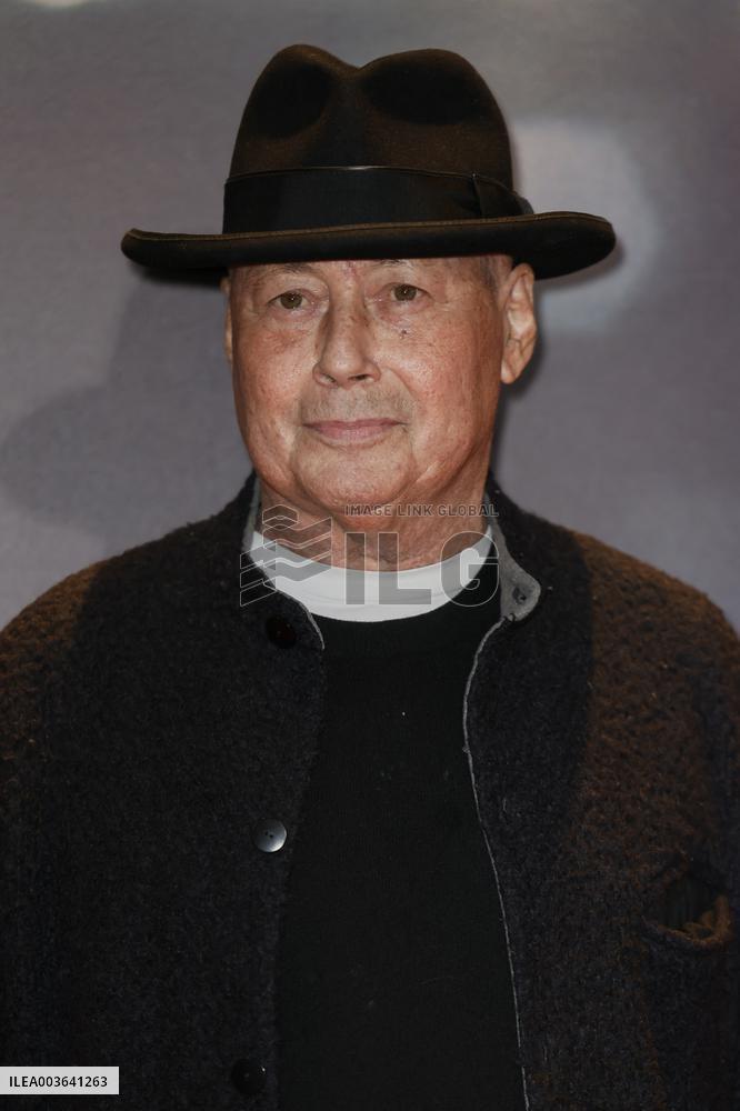 42nd TFF - Stelle Della Mole Awards Photocall