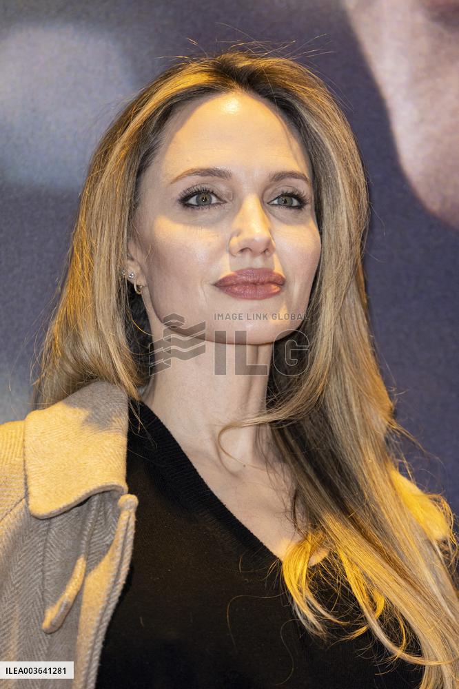 42nd TFF - Stelle Della Mole Awards Photocall