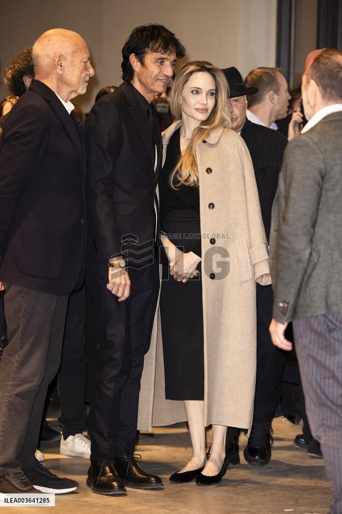 42nd TFF - Stelle Della Mole Awards Photocall