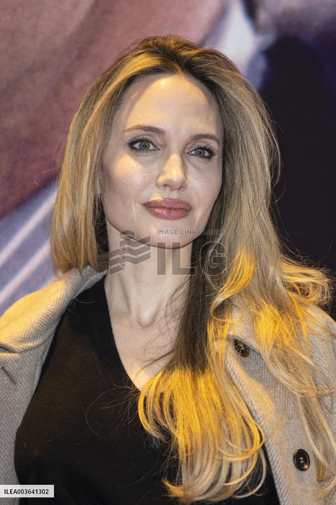 42nd TFF - Stelle Della Mole Awards Photocall