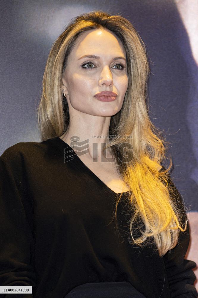 42nd TFF - Stelle Della Mole Awards Photocall