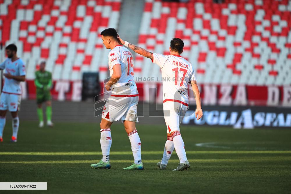 CALCIO - Serie B - SSC Bari vs AS Cittadella