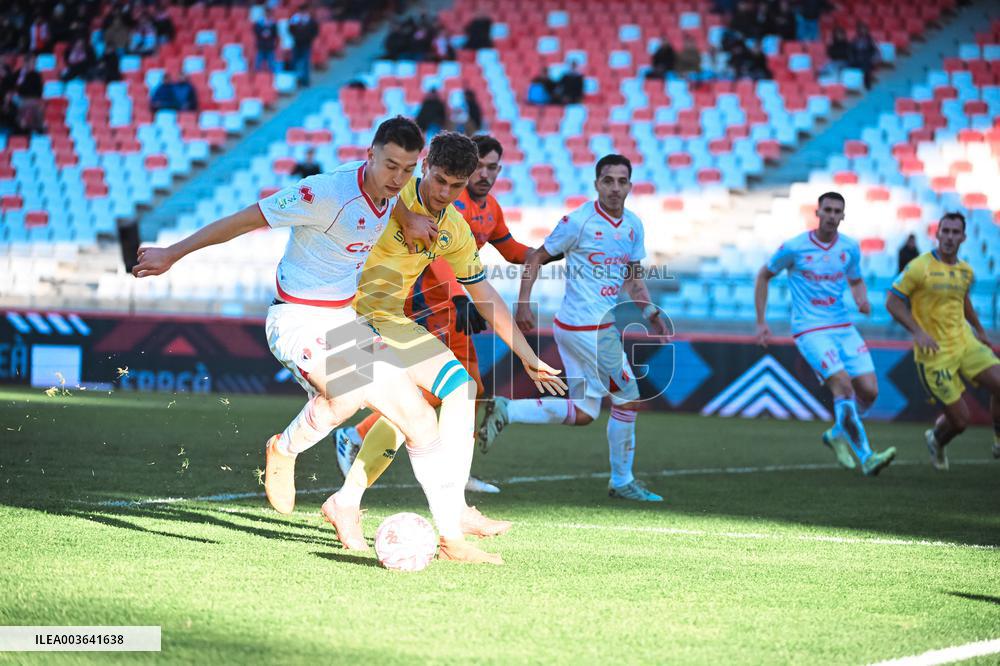 CALCIO - Serie B - SSC Bari vs AS Cittadella