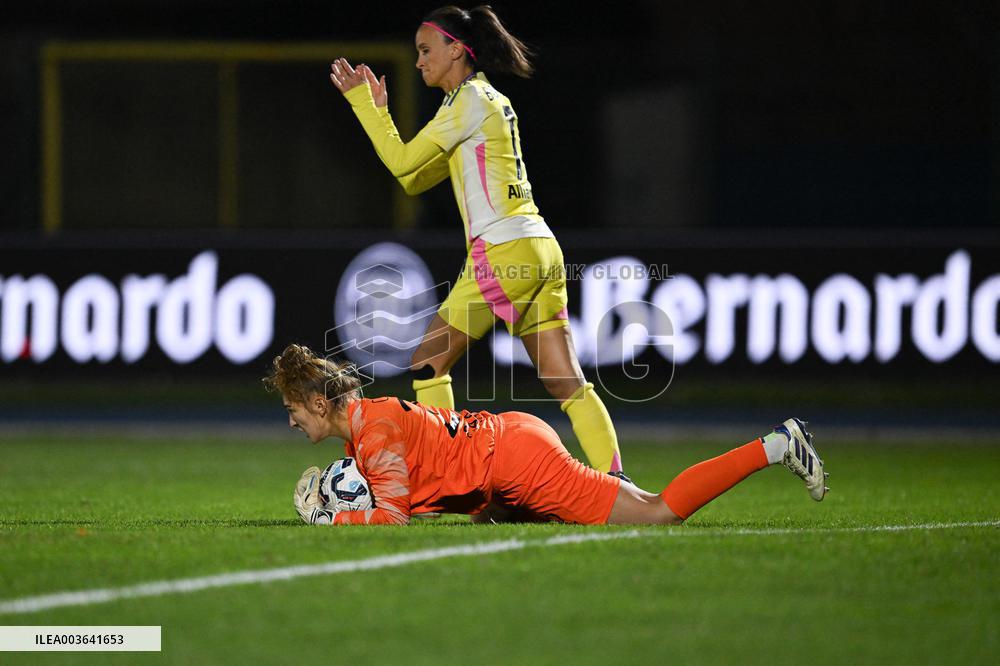CALCIO - Serie A Femminile - FC Como Women vs Juventus FC