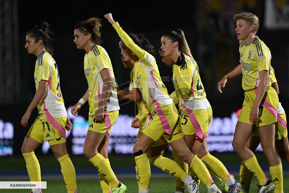 CALCIO - Serie A Femminile - FC Como Women vs Juventus FC