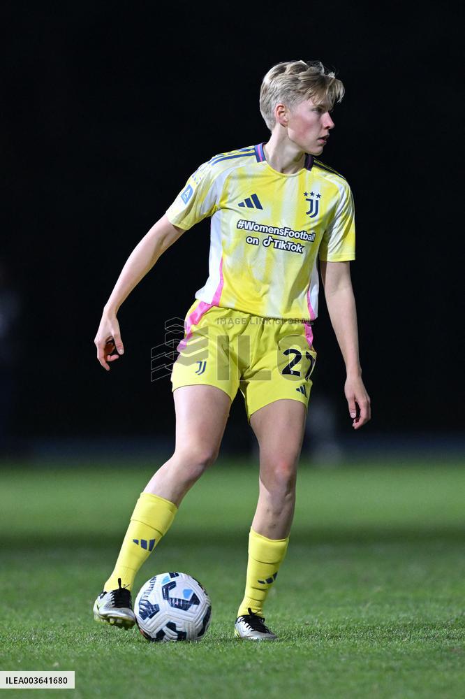 CALCIO - Serie A Femminile - FC Como Women vs Juventus FC