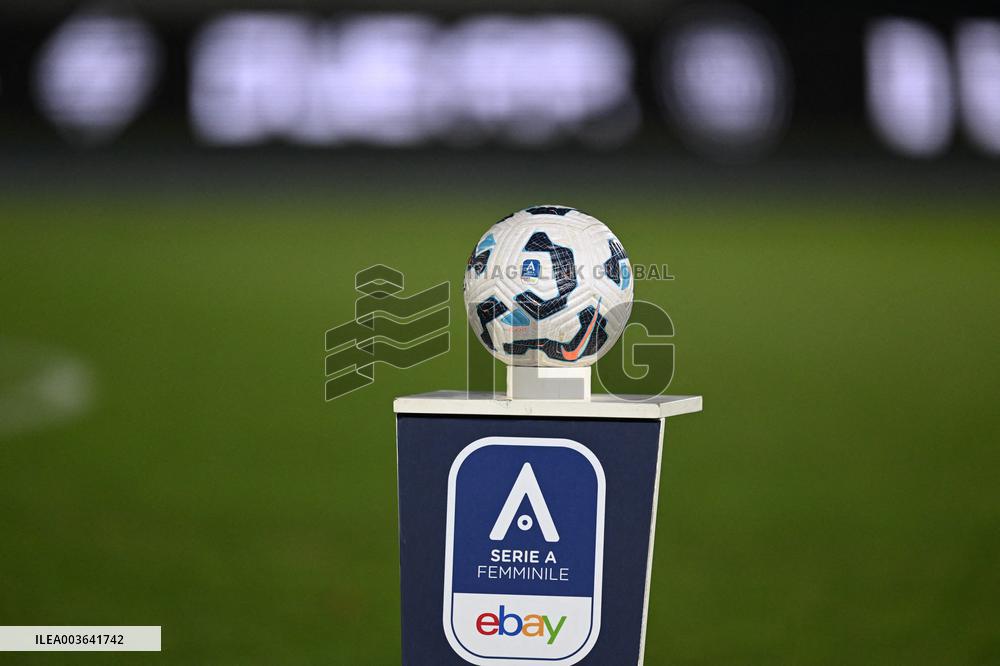 CALCIO - Serie A Femminile - FC Como Women vs Juventus FC