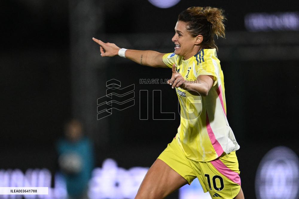 CALCIO - Serie A Femminile - FC Como Women vs Juventus FC