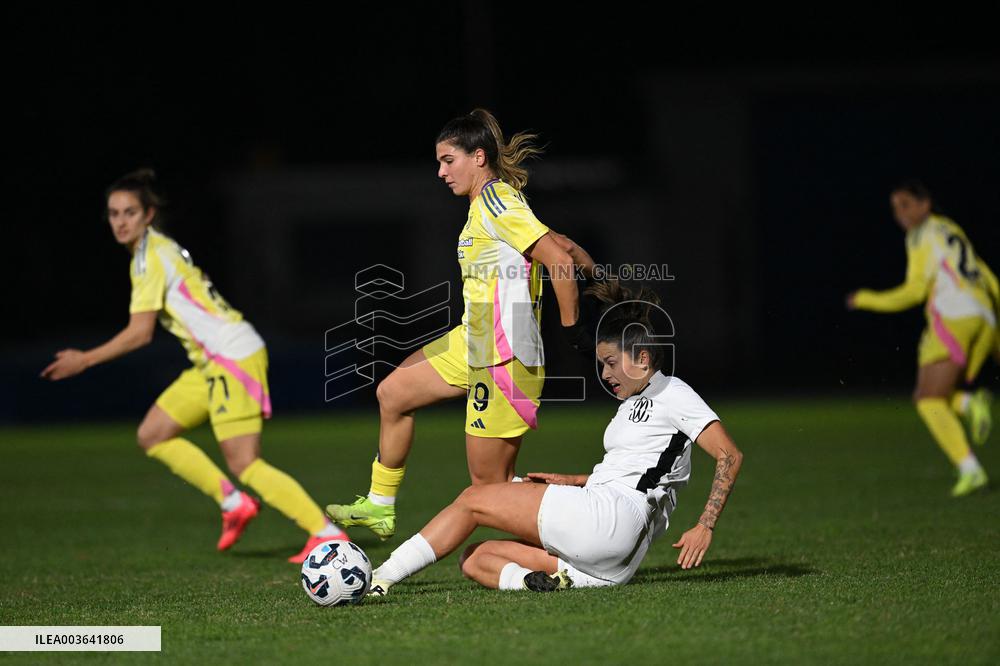CALCIO - Serie A Femminile - FC Como Women vs Juventus FC
