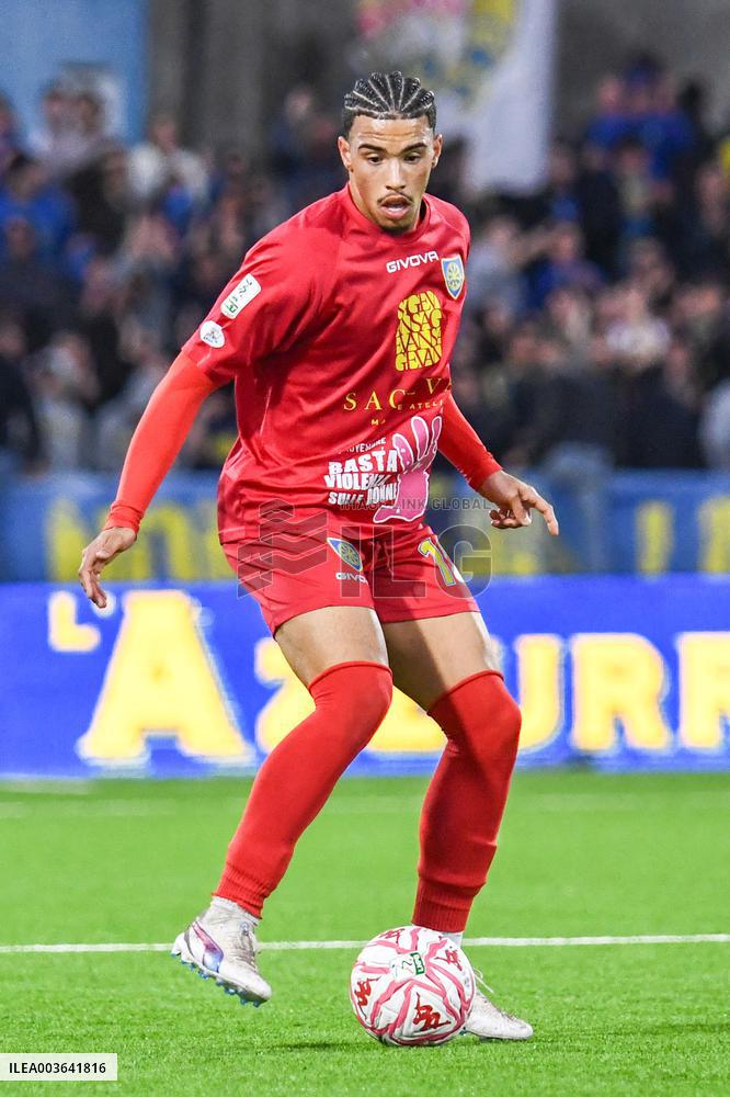 CALCIO - Serie B - Carrarese Calcio vs AC Pisa