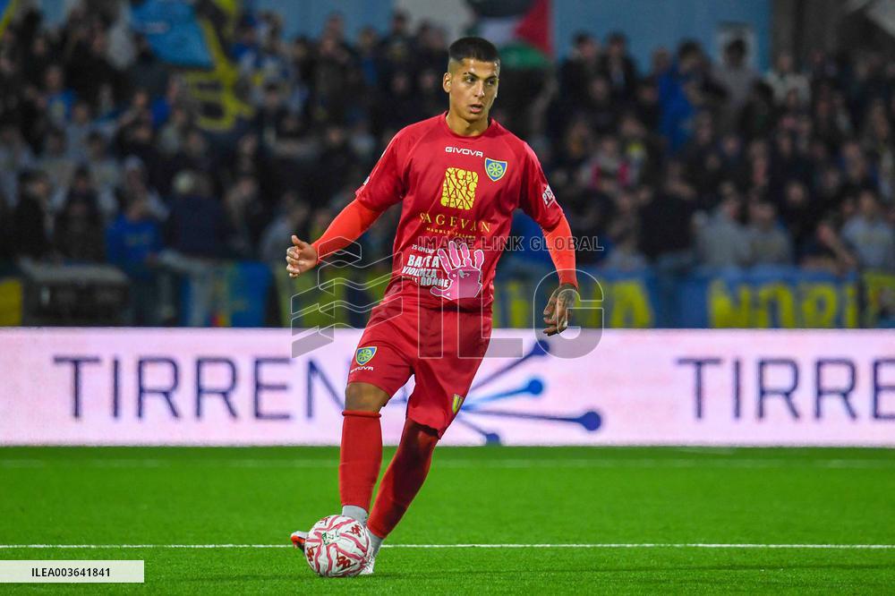 CALCIO - Serie B - Carrarese Calcio vs AC Pisa