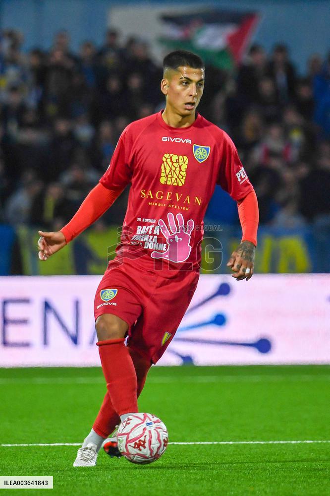 CALCIO - Serie B - Carrarese Calcio vs AC Pisa