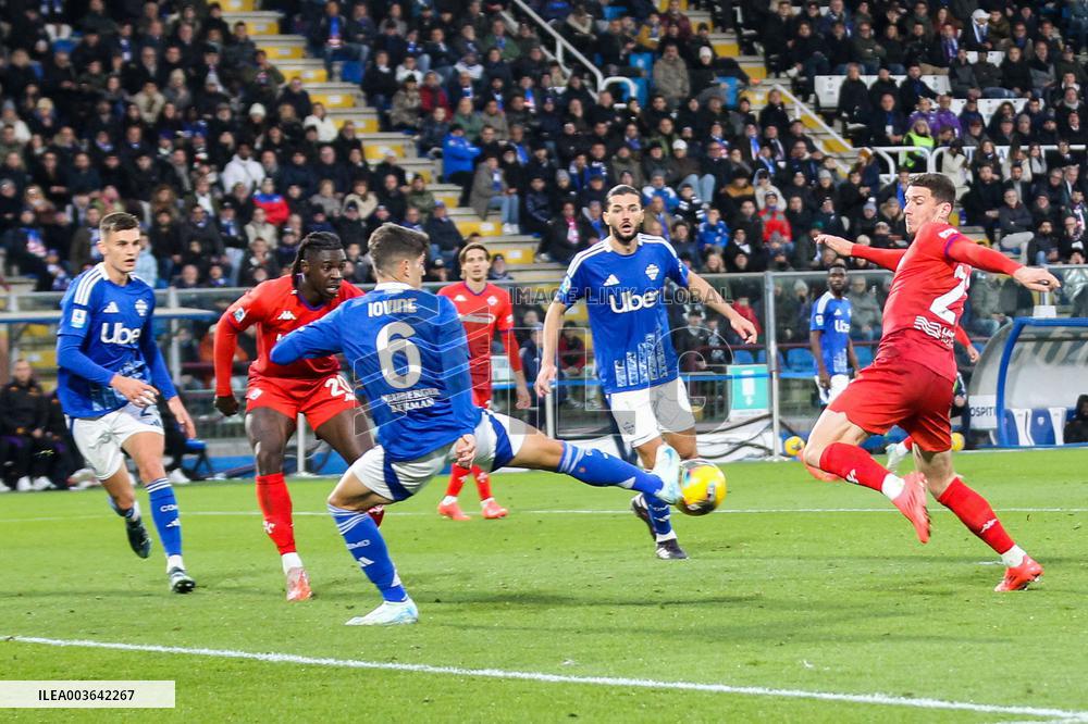 CALCIO - Serie A - Como 1907 vs ACF Fiorentina