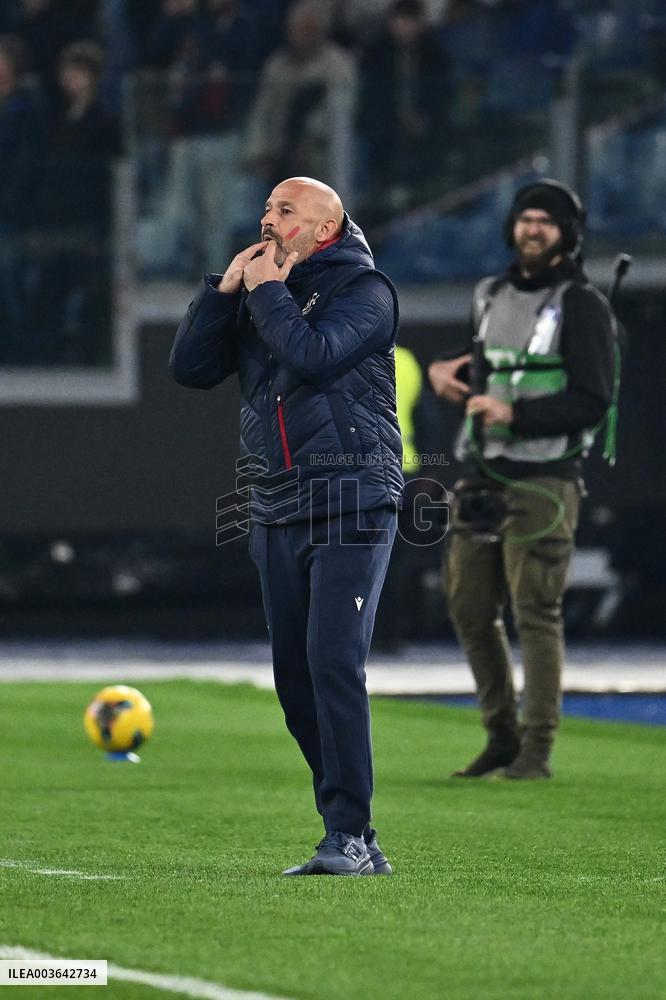 CALCIO - Serie A - SS Lazio vs Bologna FC