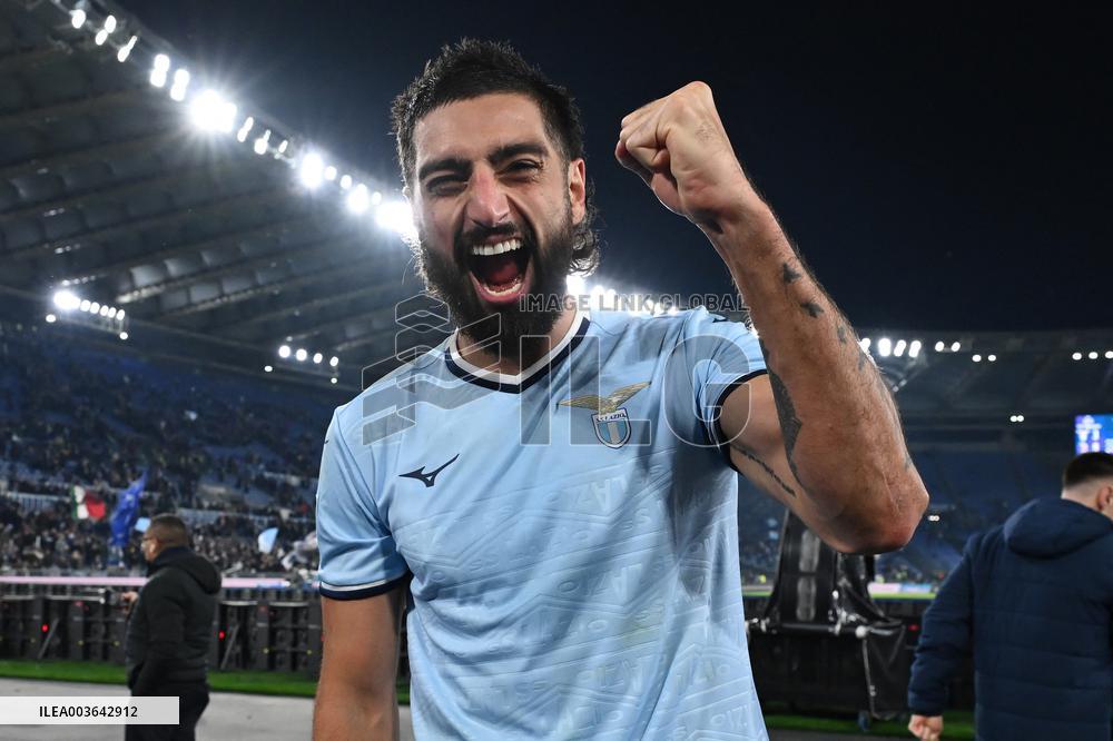 CALCIO - Serie A - SS Lazio vs Bologna FC