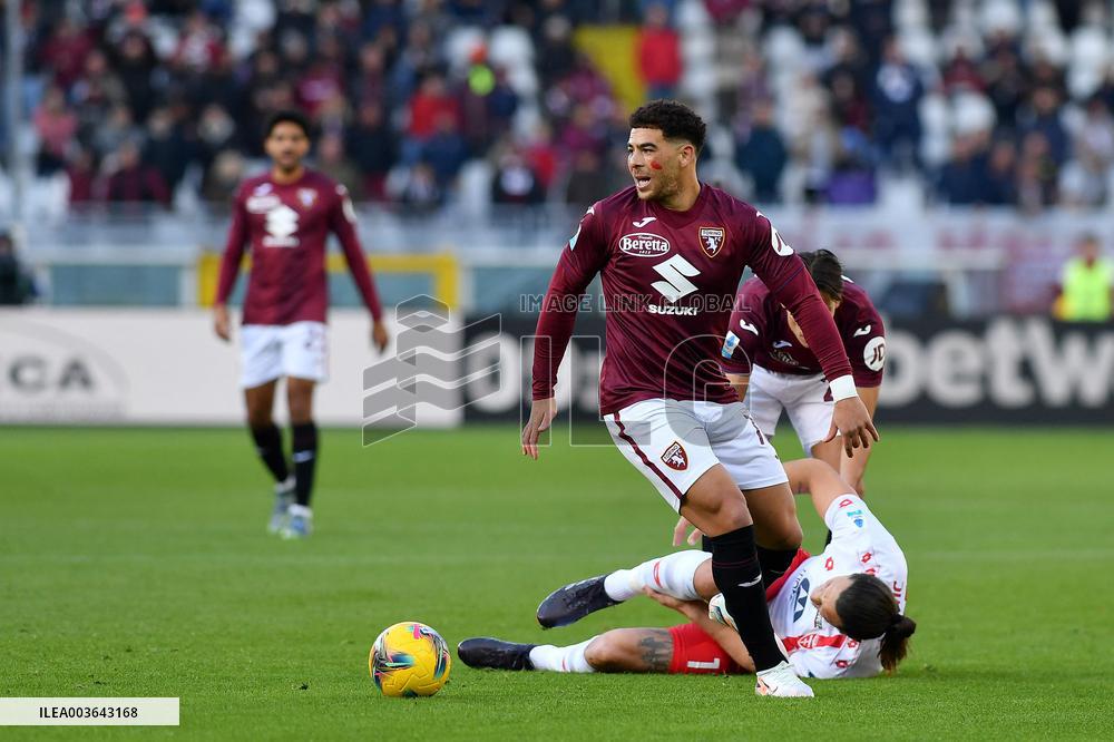 CALCIO - Serie A - Torino FC vs AC Monza