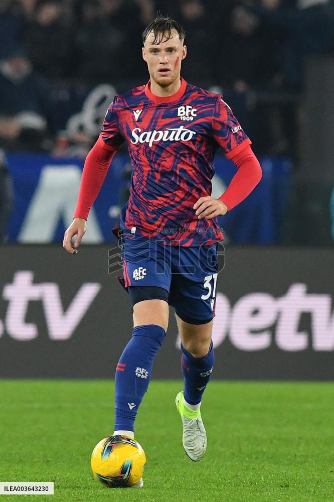 CALCIO - Serie A - SS Lazio vs Bologna FC