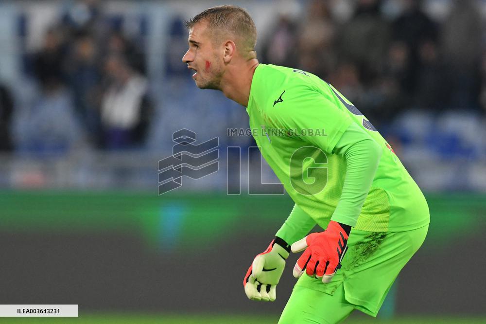 CALCIO - Serie A - SS Lazio vs Bologna FC