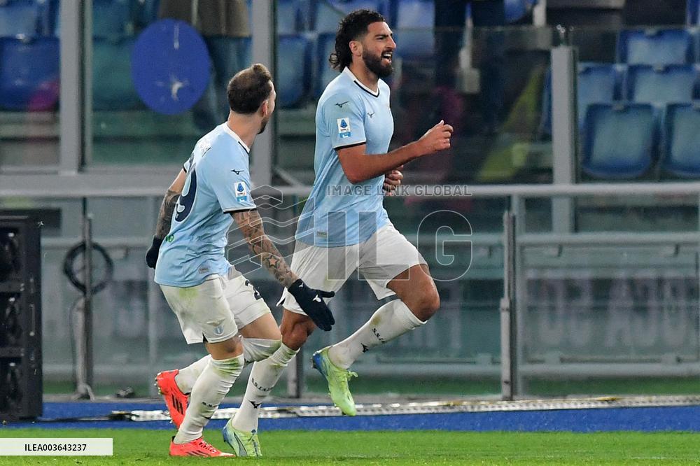 CALCIO - Serie A - SS Lazio vs Bologna FC