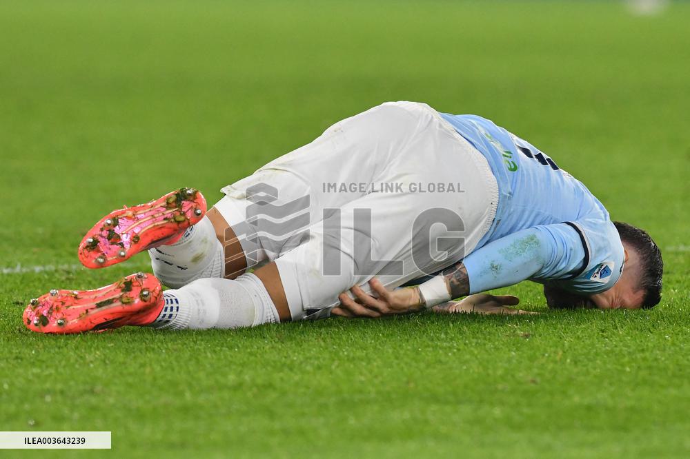 CALCIO - Serie A - SS Lazio vs Bologna FC