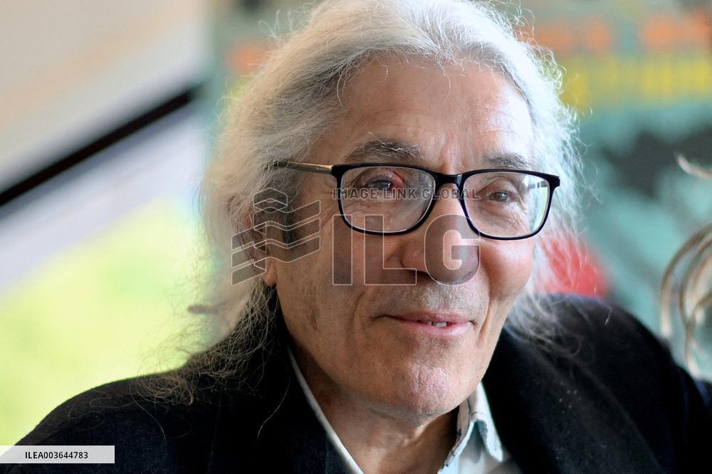 France Alarmed By Disappearance Of Writer Sansal In Algeria
