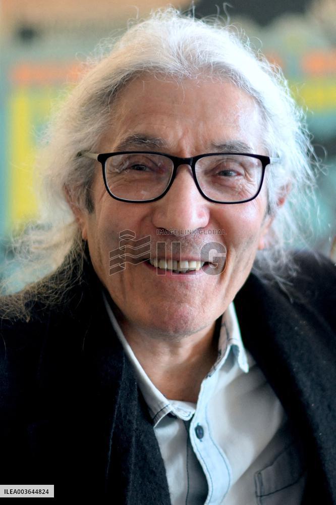 France Alarmed By Disappearance Of Writer Sansal In Algeria