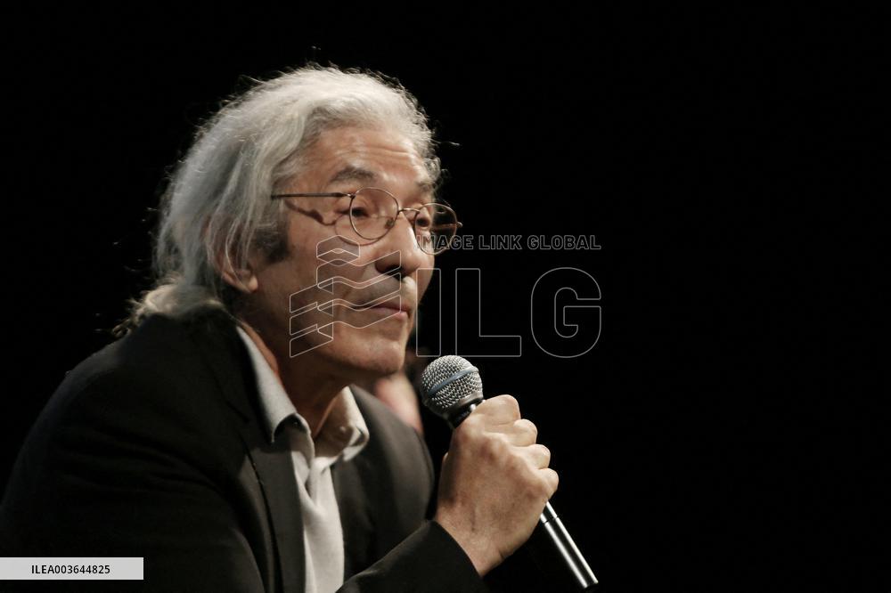 France Alarmed By Disappearance Of Writer Sansal In Algeria