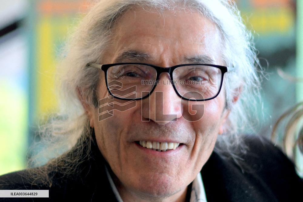 France Alarmed By Disappearance Of Writer Sansal In Algeria
